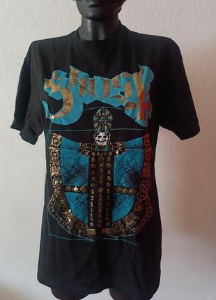 Футболка ghost