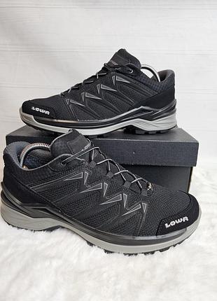 Трекінгові кросівки lowa innox pro gore-tex lo 43.5 розмір