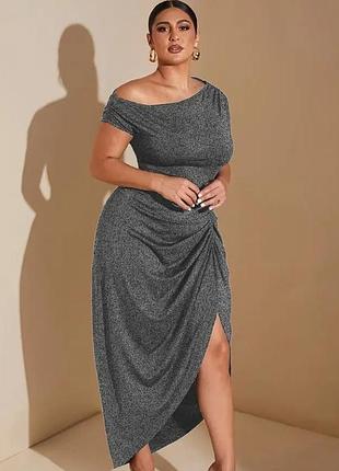 Платье 58-60 рр