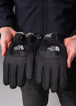 Перчатки  чоловічі