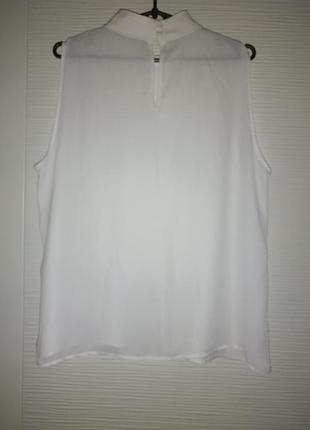 Блуза женская шифоновая