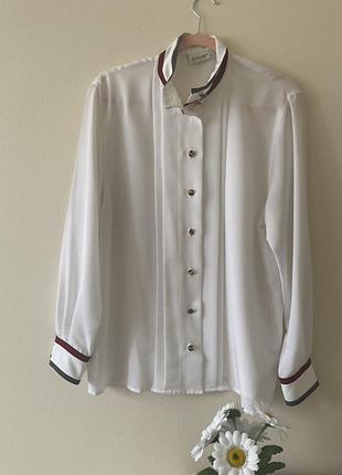 Красивая блузка от basler