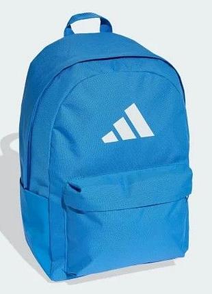 Рюкзак classic badge of sport sportswear hg0349 3