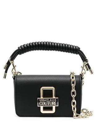 Сумочка versace jeans couture