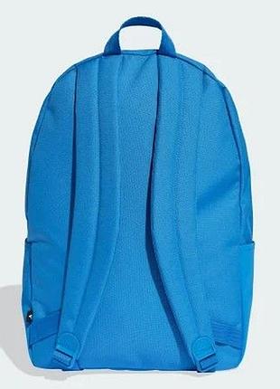 Рюкзак classic badge of sport sportswear hg0349 4