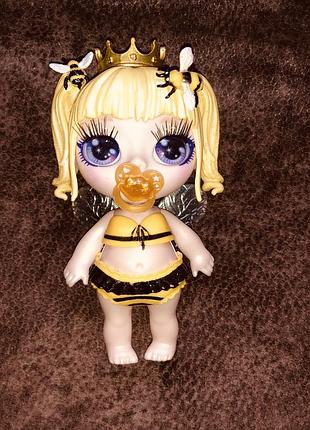 Міні-лялька poopsie rainbow surprise fantasy friends