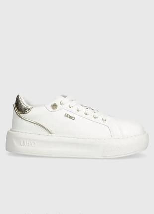 Кросівки liu jo kylie