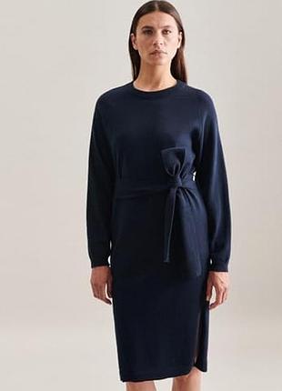 Сукня вовна кашемір, не носилась