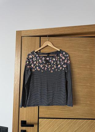 Красива легенька кофта джемпер 3