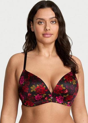 Бюстгальтер із пушапом victoria's secret