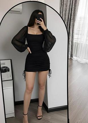 Платье женское