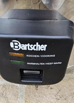 Рисоварка bartscher a150513 2