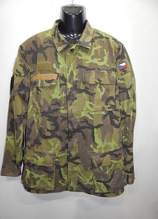 Куртка мужская плотная рабочая демисезонная р. 50-52 066мрк