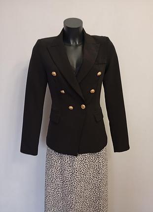 Пиджак женский р 36 attentif франция