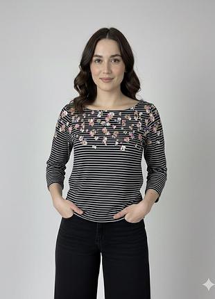 Красива легенька кофта джемпер 2