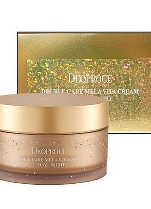 Шикарный крем день+ночь, скидка.