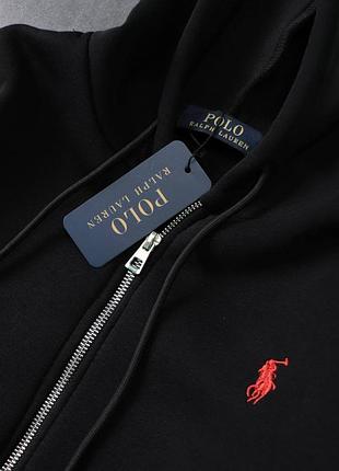 Мужская зип-худи polo ralph lauren 2