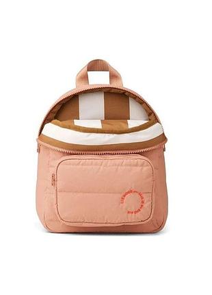 Дитячий рюкзак liewood sage tuscany rose