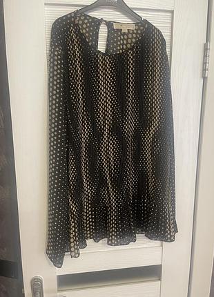 Блуза michael kors , розмір l.