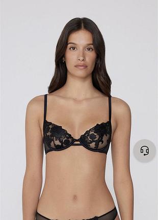 Балконет від tezenis, розмір 80b