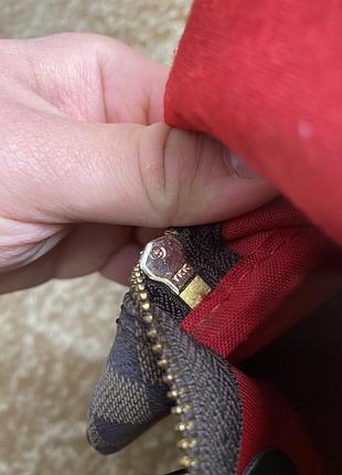 Сумка жіноча louis vuitton 8
