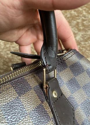 Сумка жіноча louis vuitton 6