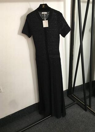 Платье женское 5