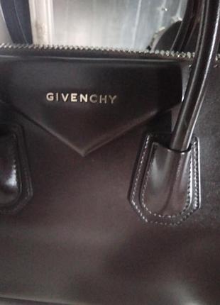 Оригинальная сумка легенда givenchy 2