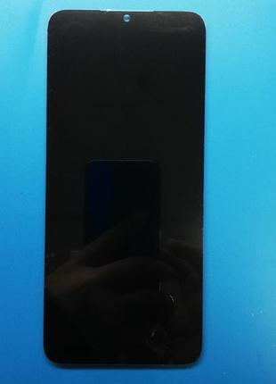 Xiaomi redmi 9a / 9c / 10а / poco c3 дисплей ааа