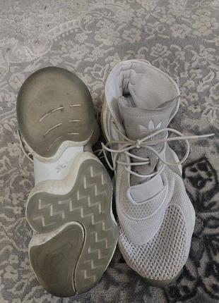 Кроссовки мужские