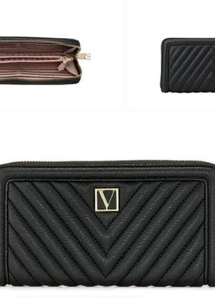 Гаманець вікторія сікрет  victoria secret