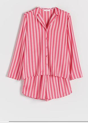 Жіноча піжама reserved