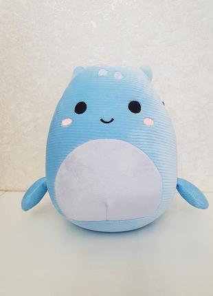 М'які іграшки кольорові