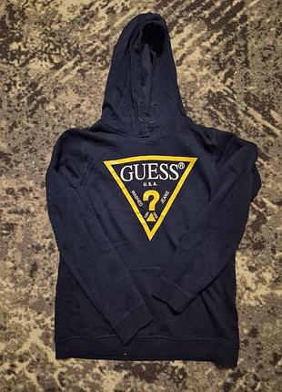 Кофта guess у ідеальному стані