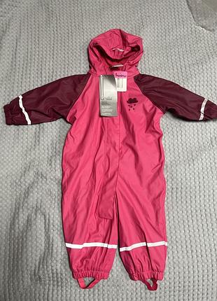 Комбінезон impidimpi