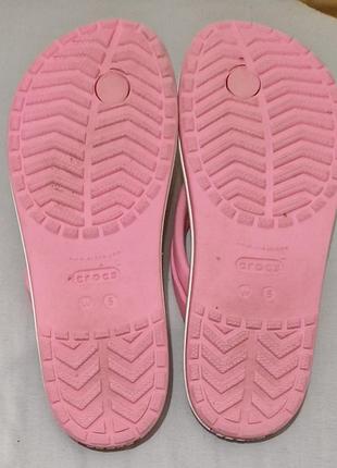 Crocs w5 (35 розмір) 2
