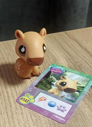 Little pet shop 2