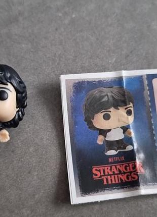 Колекційна фігурка майка stranger things/дивні дива