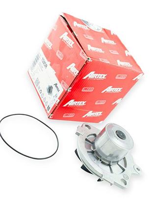Помпа alfa romeo 147 (00-10) 1.9jtdi airtex