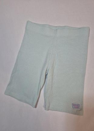 Шорты для девочки на 9 лет, 134 см