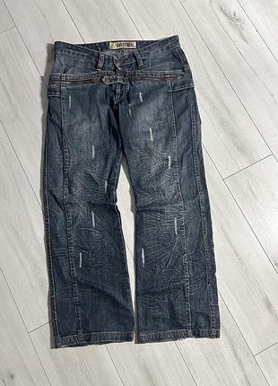 Rusty neal vintage pants