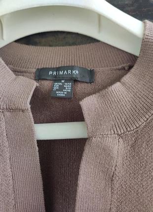 Жилет primark 2