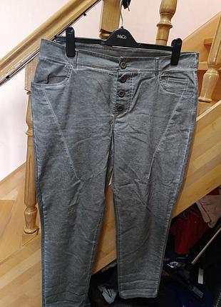 Штани джинси 👖 завужені