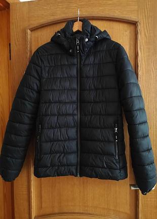 Куртка женская superdry