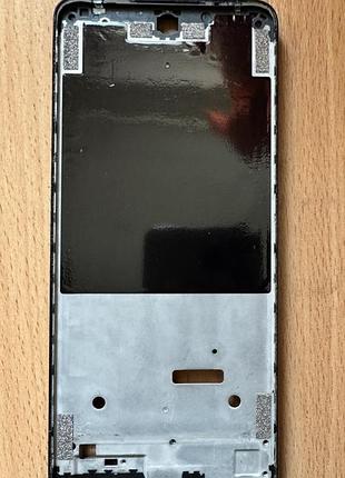 Рамка дисплея moto g60s  (pamv0001rs)