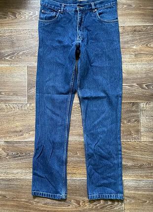 Джинси унісекс