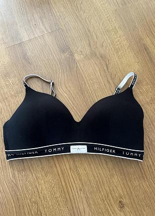 Бра ліф th tommy hilfiger розмір хл