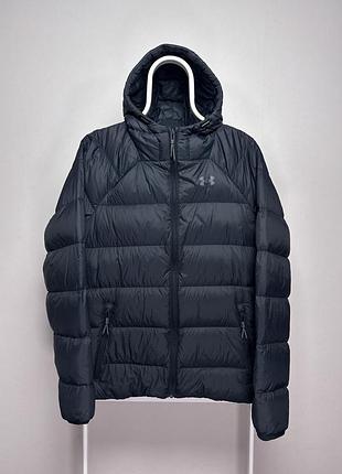 Under armour 2.0 куртка пуховик