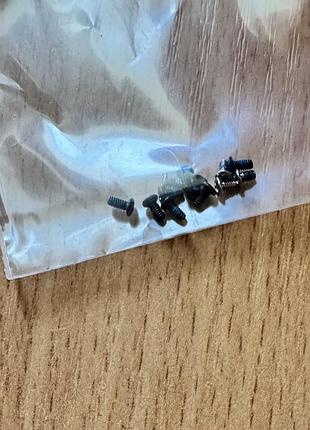 Болты xiaomi mi a2 lite/ redmi 6 pro