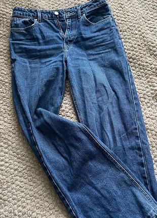 Джинси sinsay denim